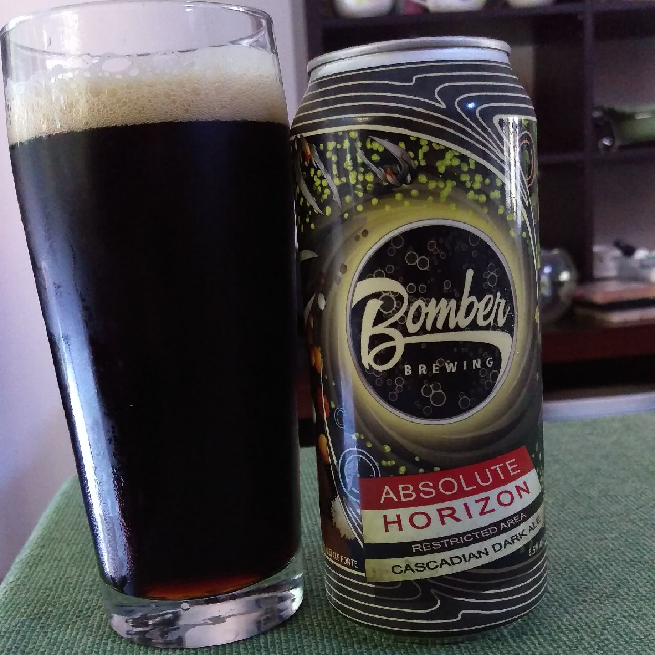 Absolute Horizon CDA, Canada