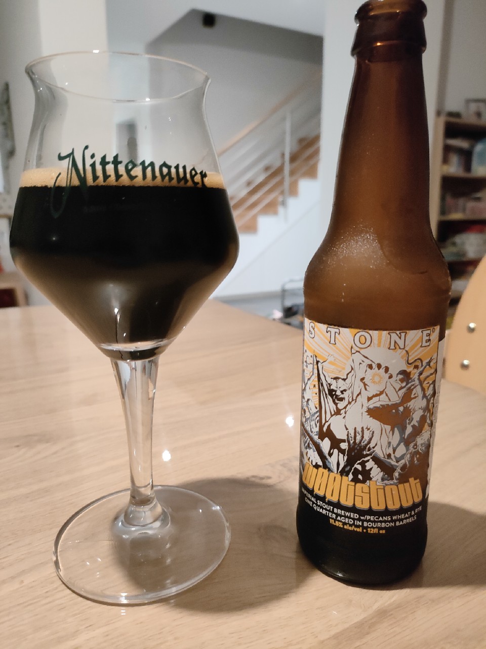 Farking Wheaton Wootstout 2022, United States