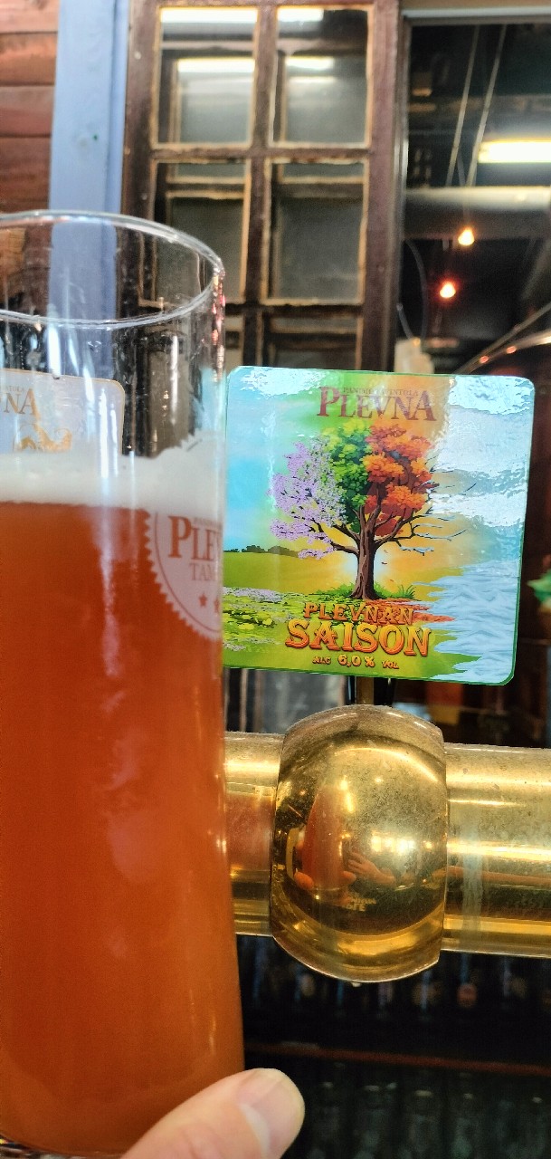 Plevnan Saison, Finland
