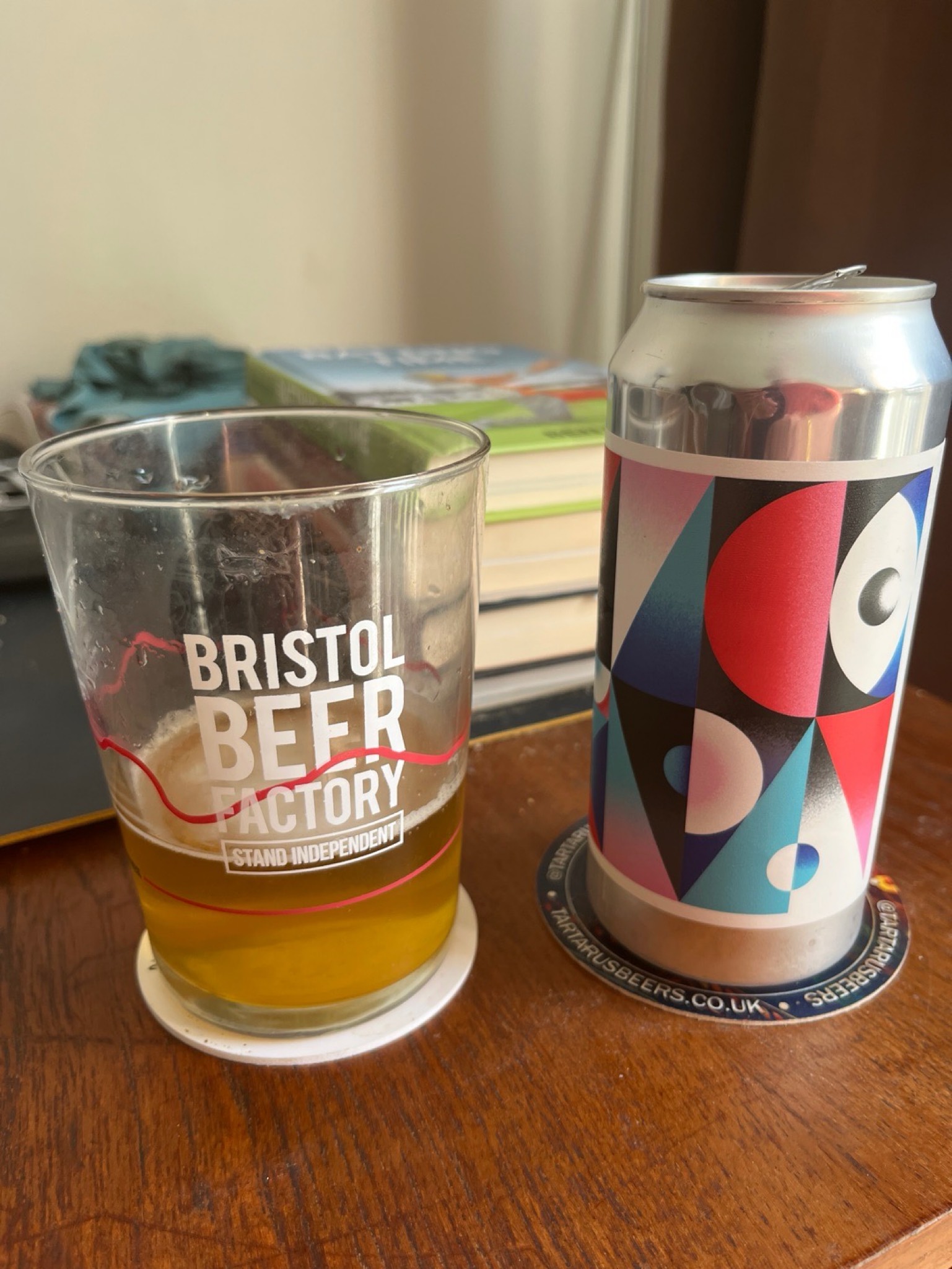 Cheeky Westy (NRGxFER Ed. 2), England