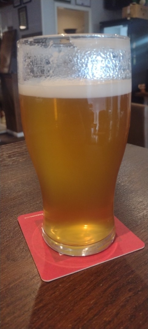 Better the Devil You Know, England