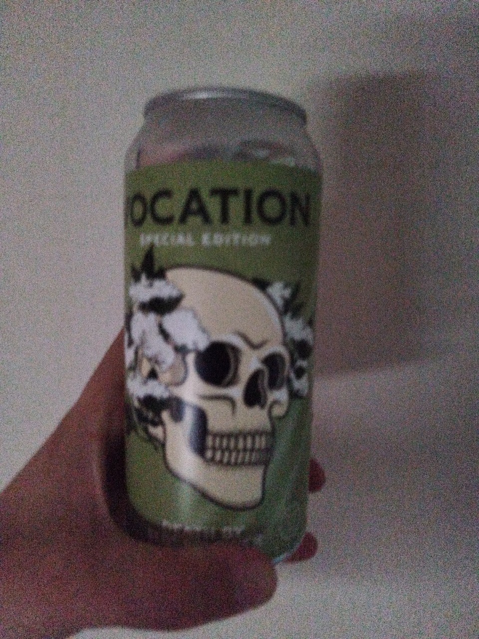 Death By Eldeflower, England