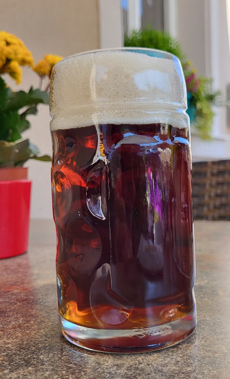 Spalter Edel-Export Dunkel, Germany