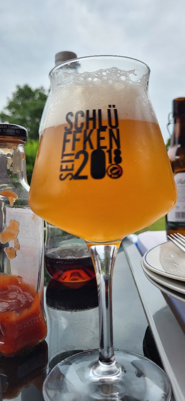 Helles, Egestorfer Fuhrenbräu