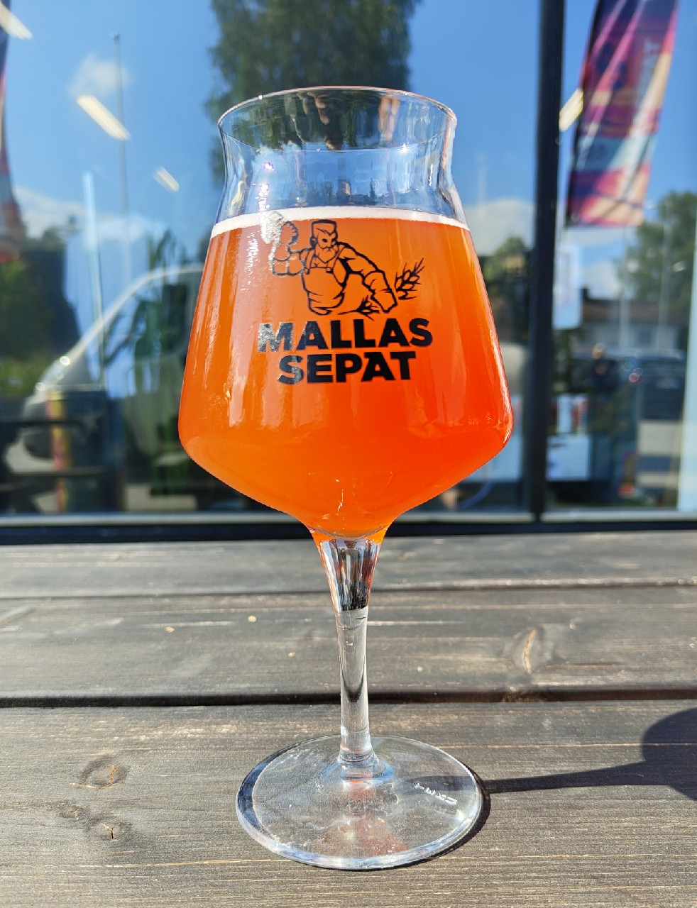 Headfirst Sour, Finland