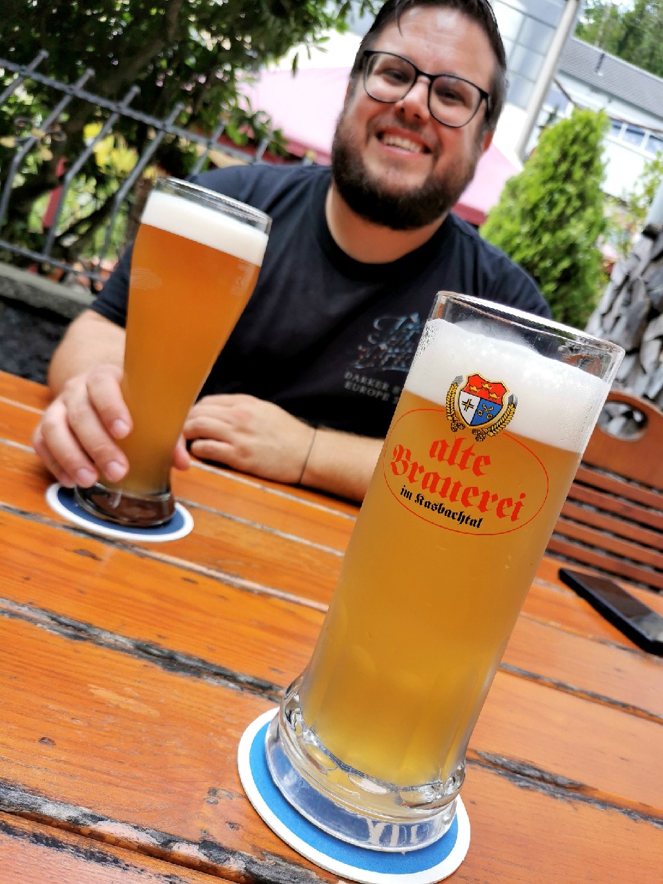 Steffens Kräusen, Germany