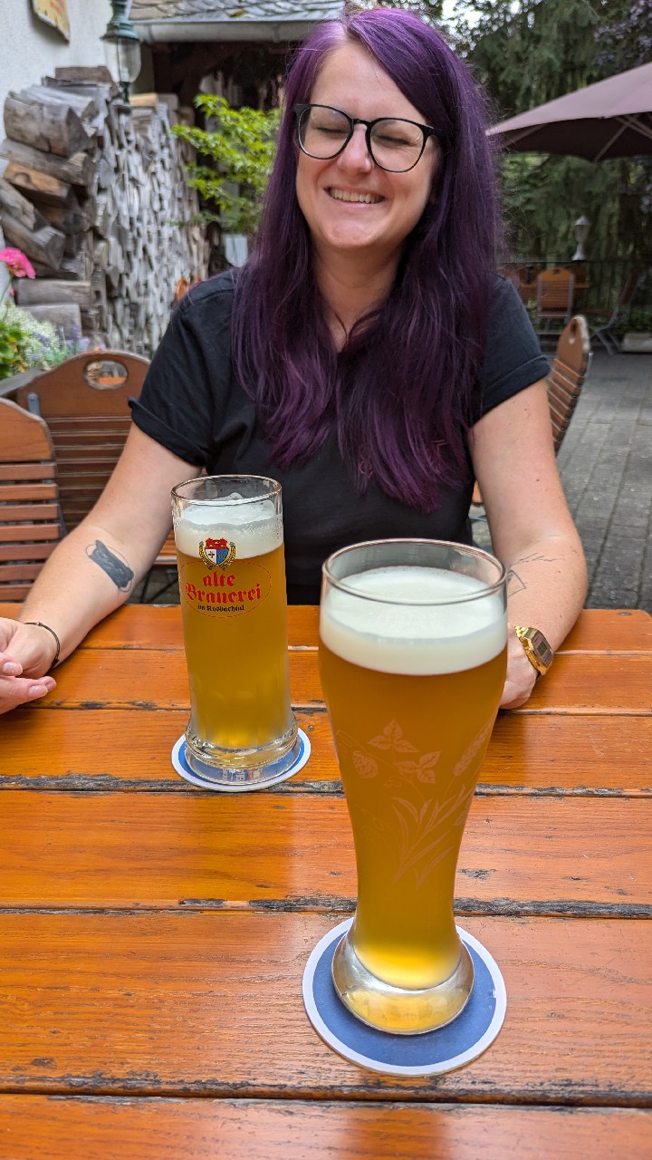 Steffens Kräusen, Germany