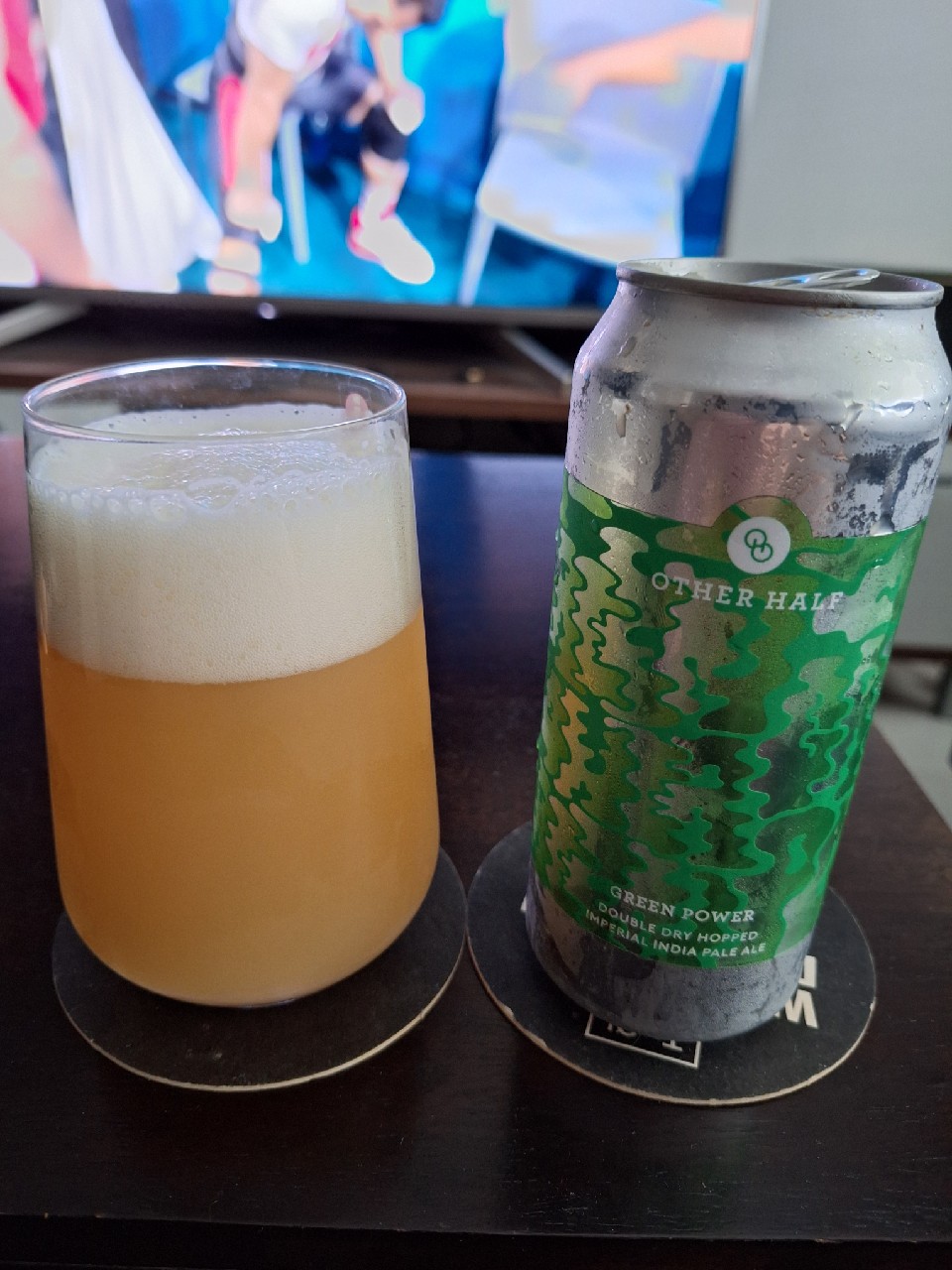 Green Power, United States