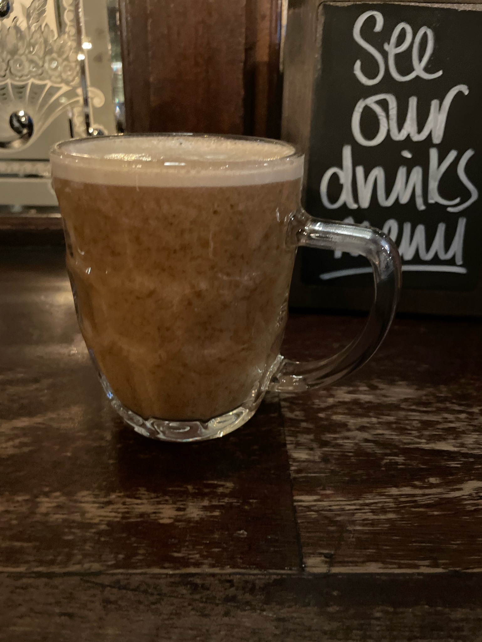 Paxton's head, England