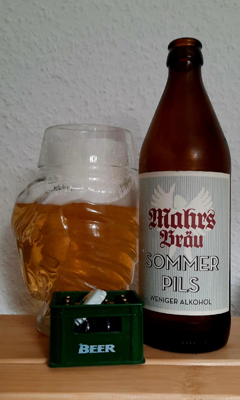 Sommer Pils, Germany