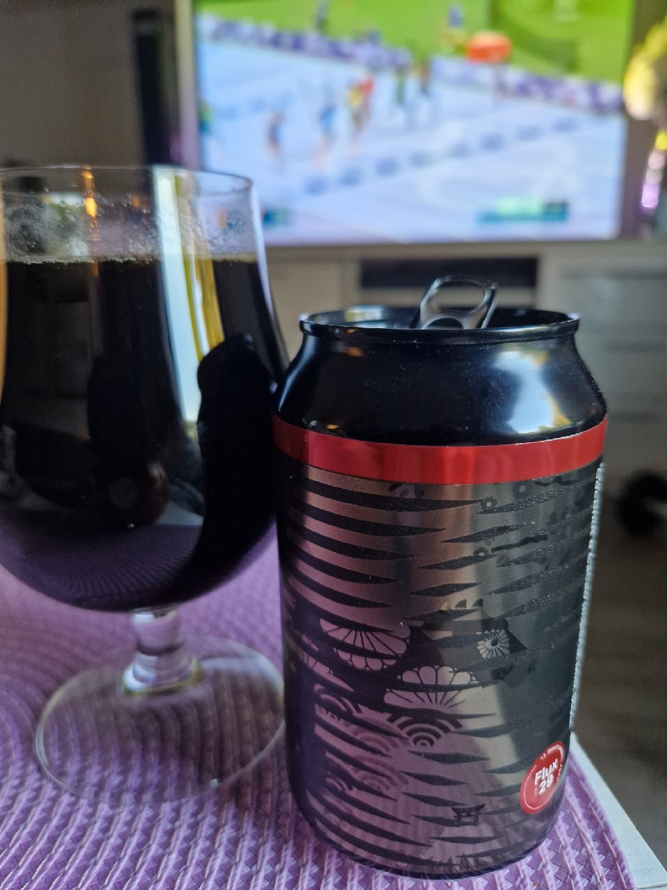 BA Empress Tonkoko 2024 - Rye Whiskey, England