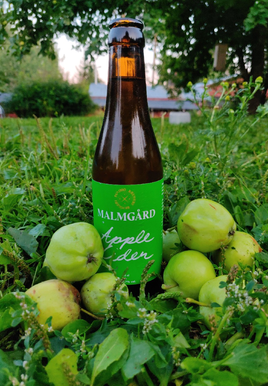 Apple Cider, Finland