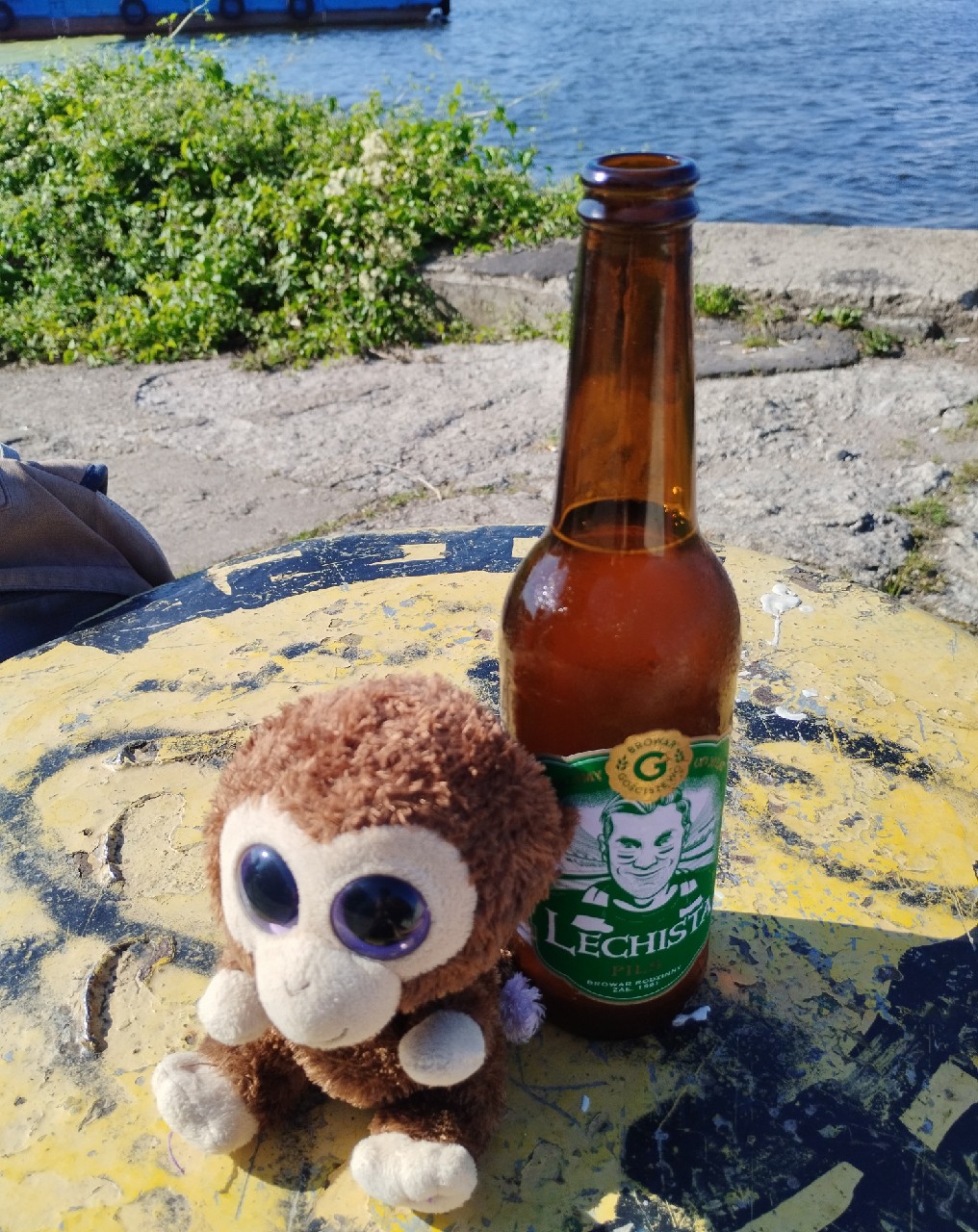 Lechista Pils, Poland