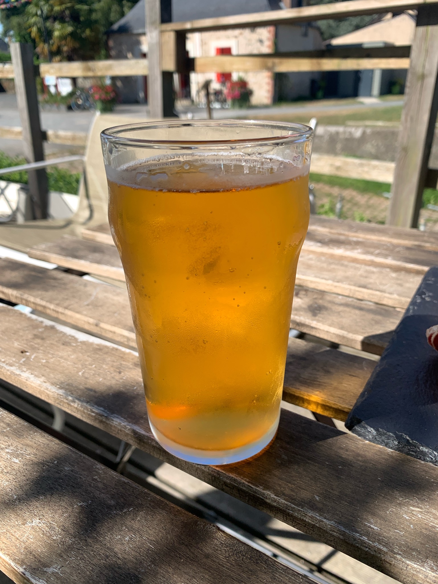 Rolinck Pilsener Premium, Privatbrauerei A. Rolinck