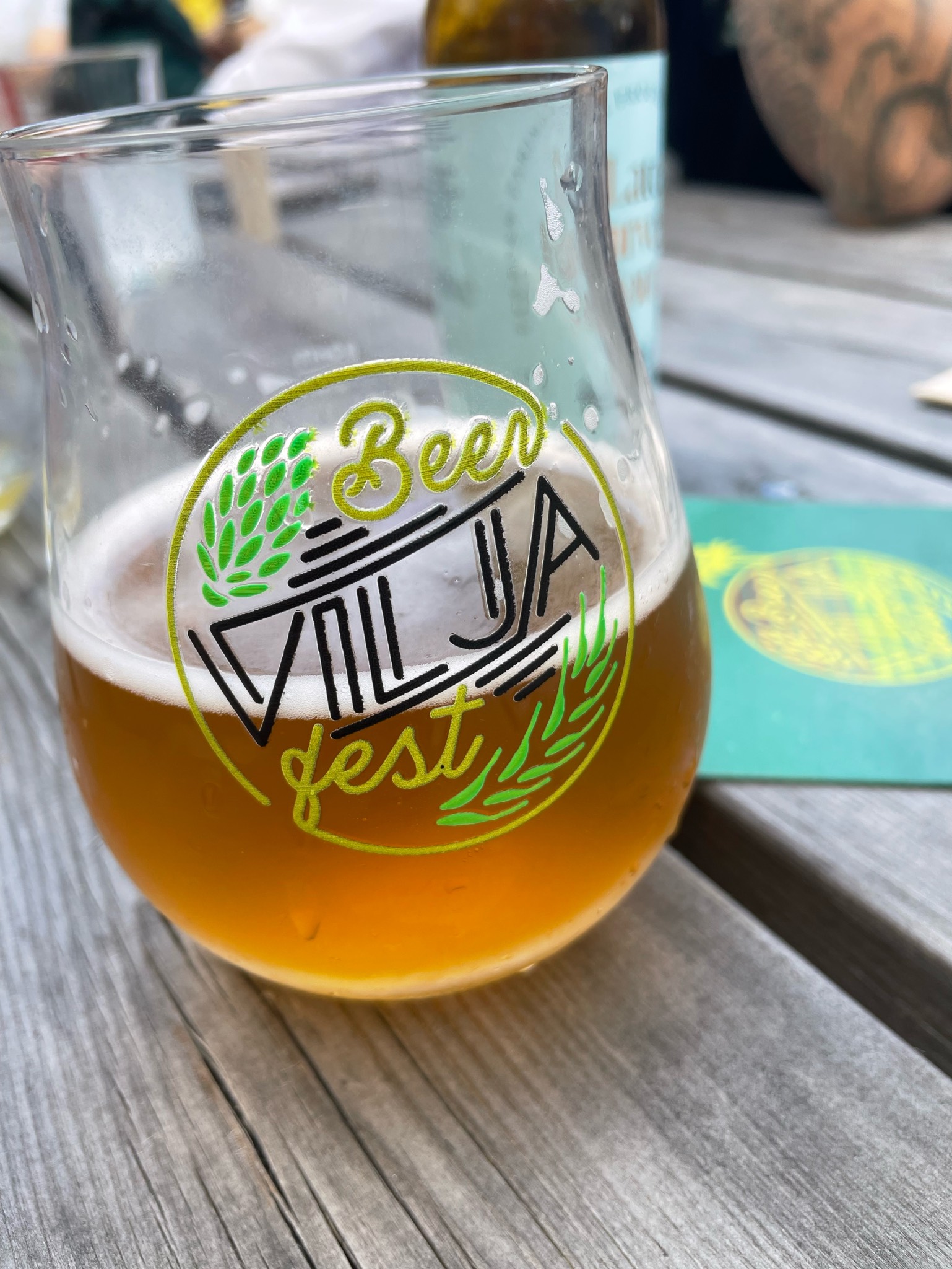 Jenkki Vehnä, Finland