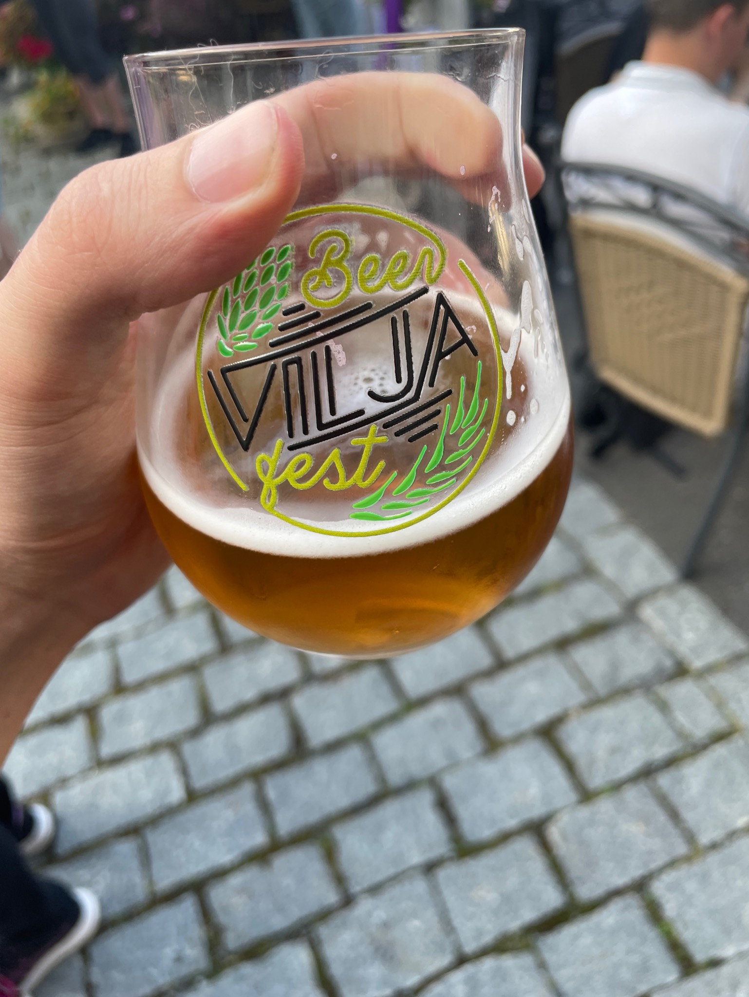 Nokkos-Sour, Finland