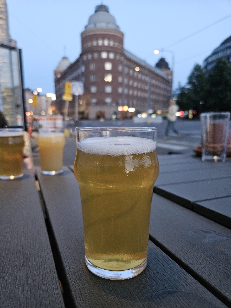 Big Stupid Westy V3 - Simcoe, England