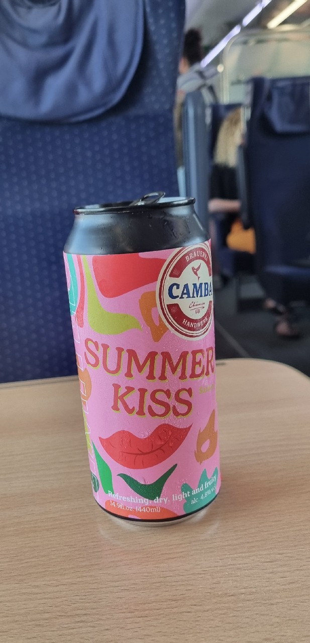 Summer Kiss, Germany