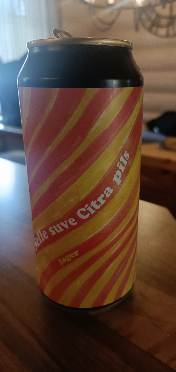 Selle Suve Citra Pils, Estonia