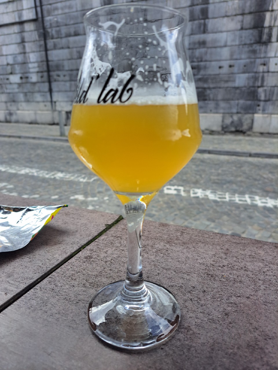 India Pale Ale Enigma, England