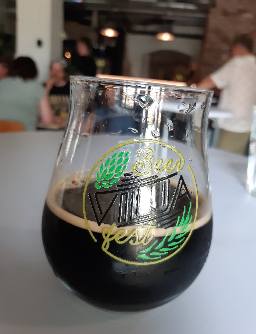 Penkkiriita (Haze Wave Edition), Finland