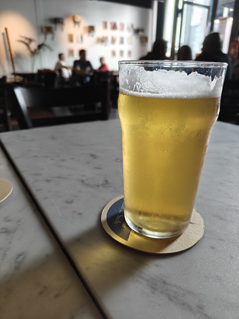 Tunnin Juna, Finland