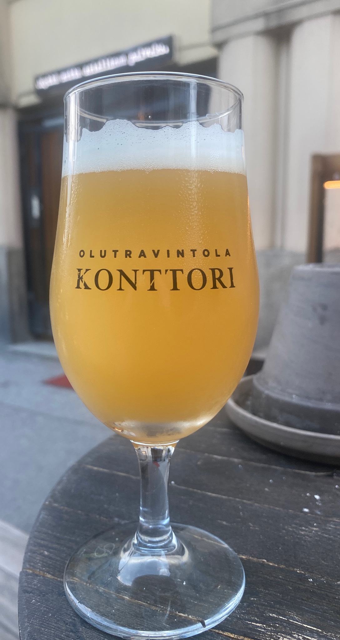 Saying Less, England