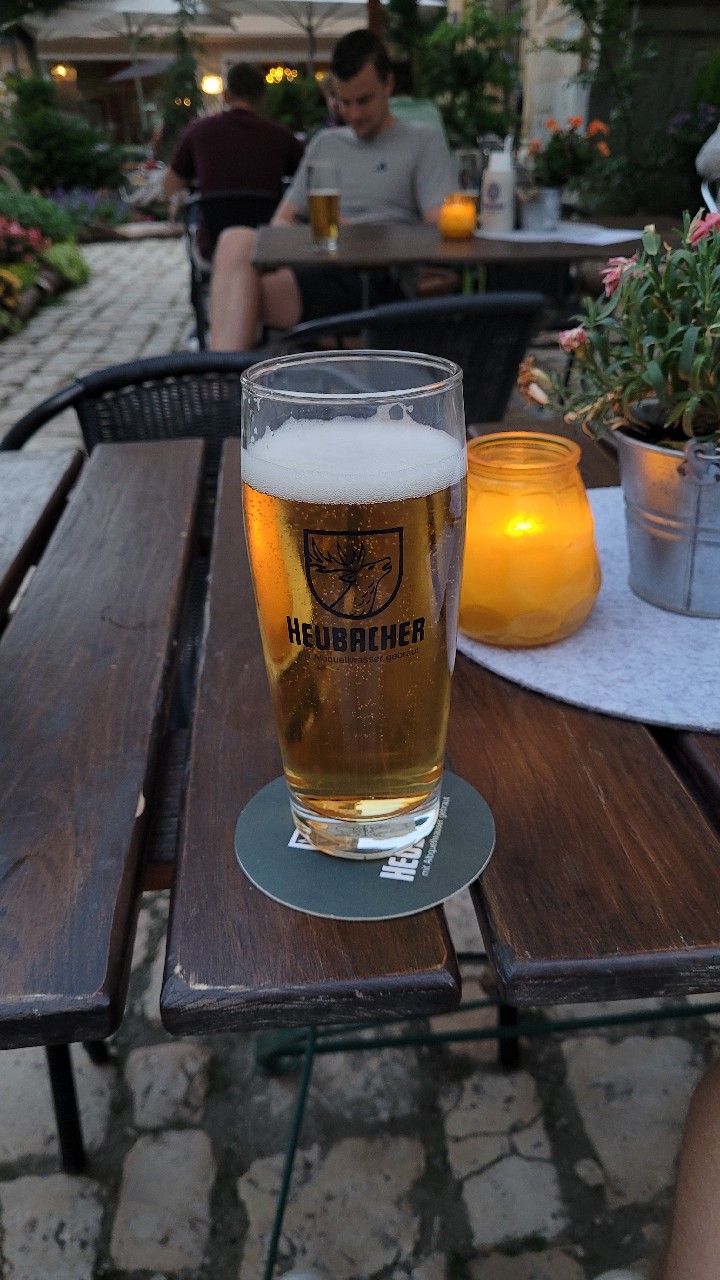Heubacher FESTBIER, Germany