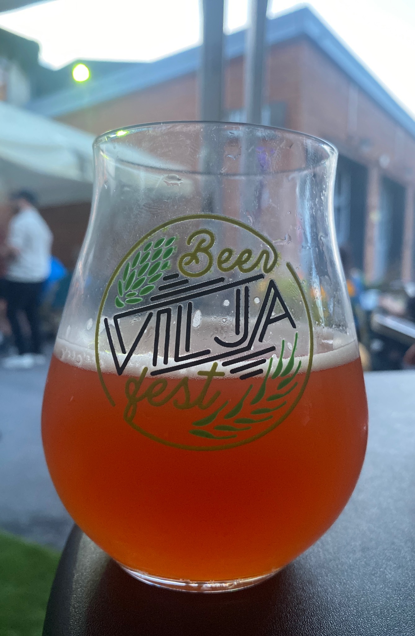 Headfirst Sour, Finland