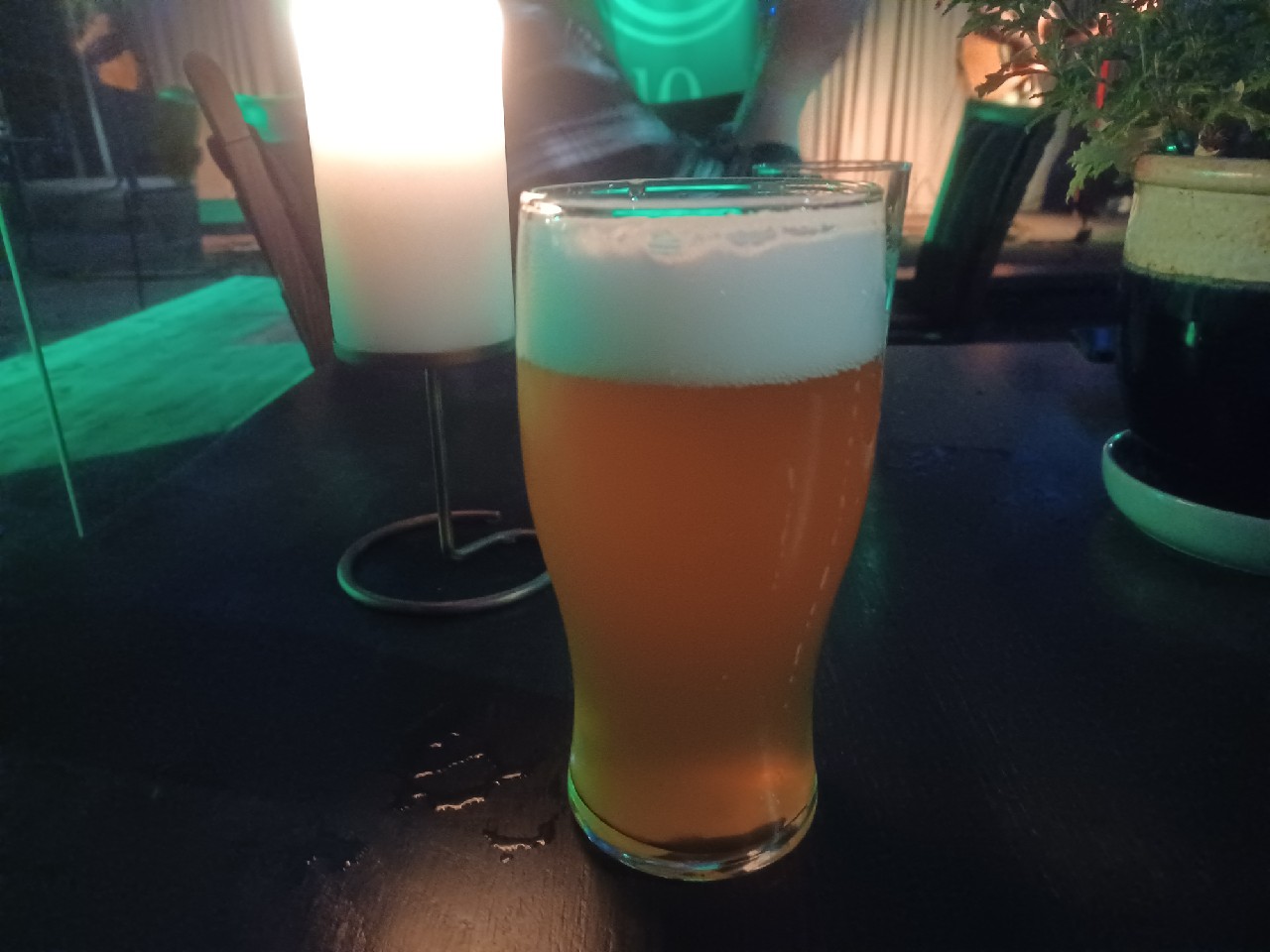 Azado New England Pale Ale, Finland