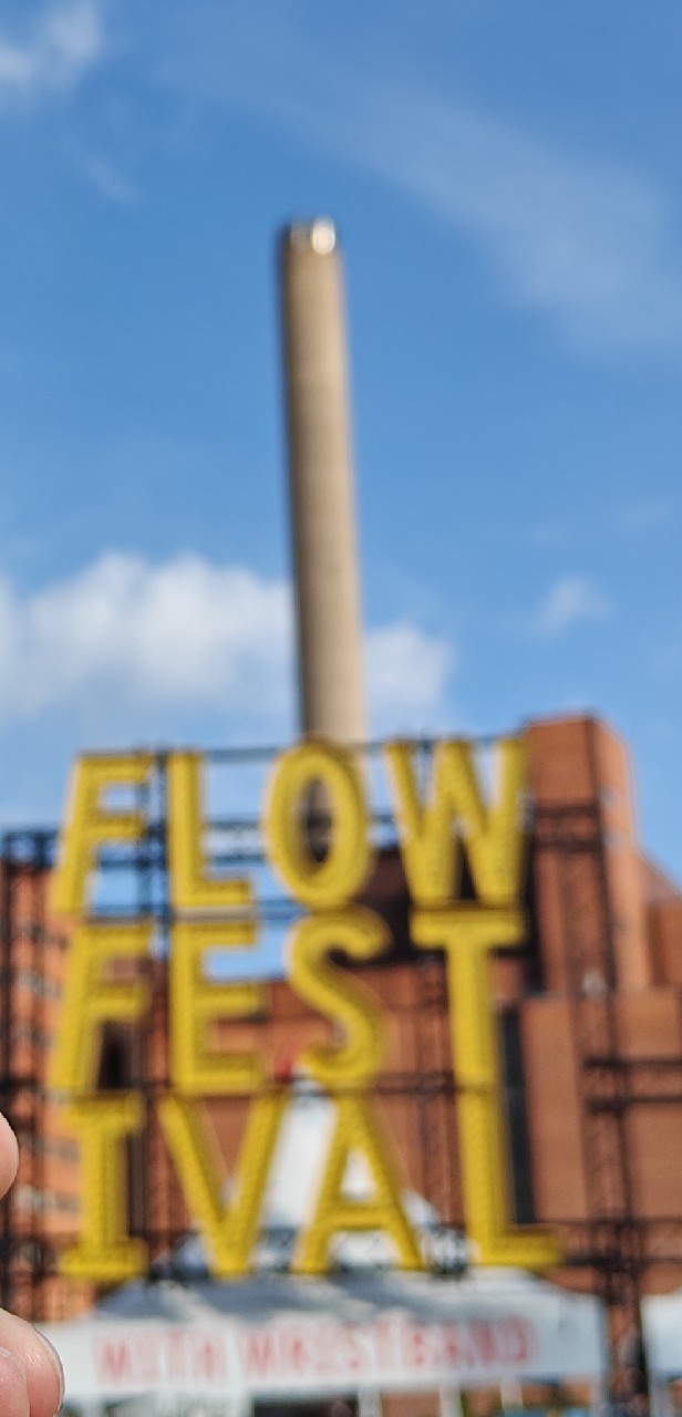 Flow Pale Ale, Finland