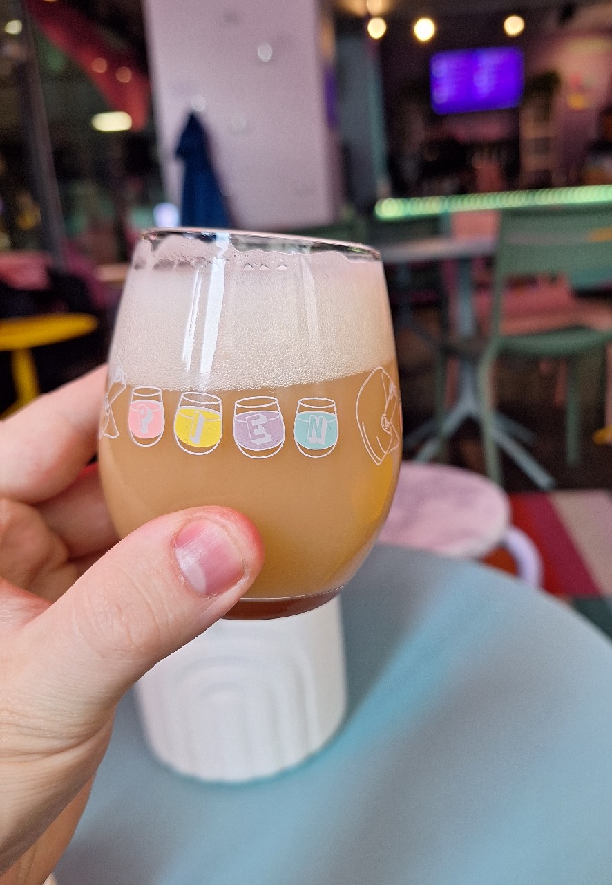 Til The Bloods Run Dry, Canada