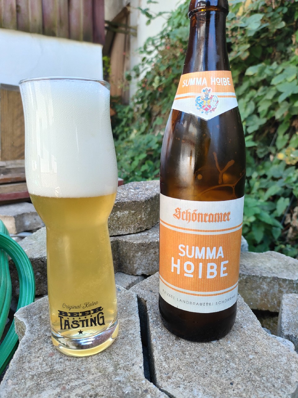 Summa Hoibe, Germany