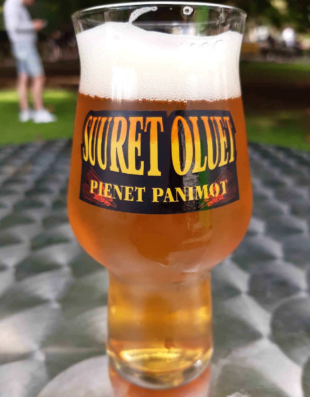 KarvIPA West Coast India Pale Ale, Finland