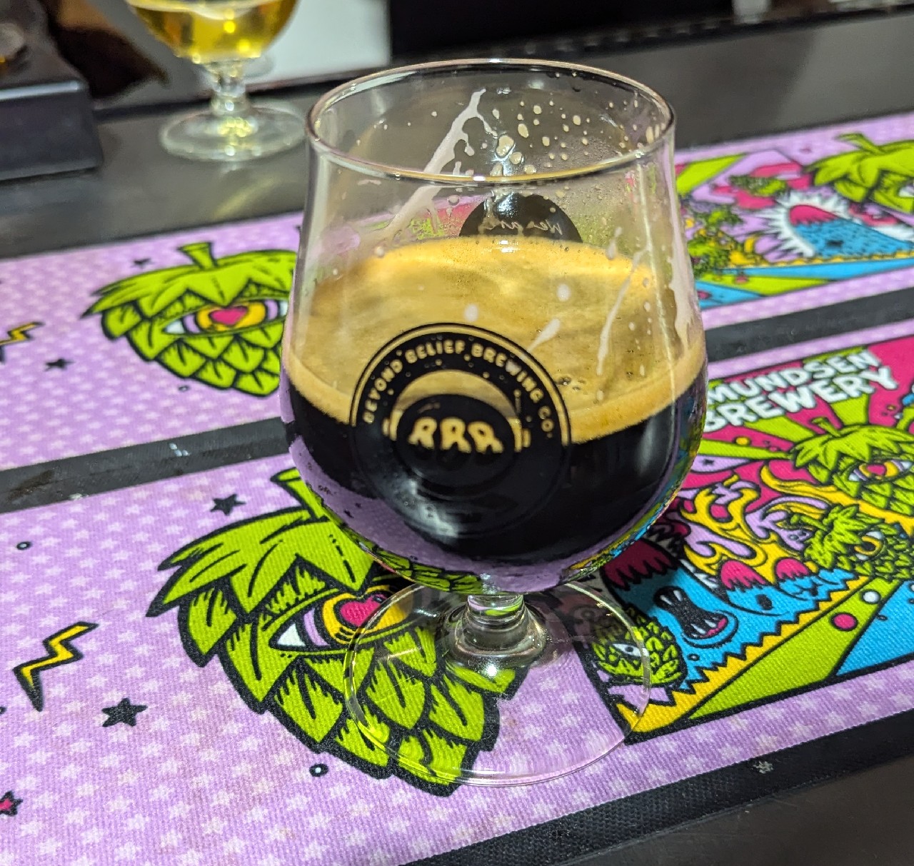 Scream Egg Series - Chocolate Caramel Egg With Creamy Orange Filling, Norway