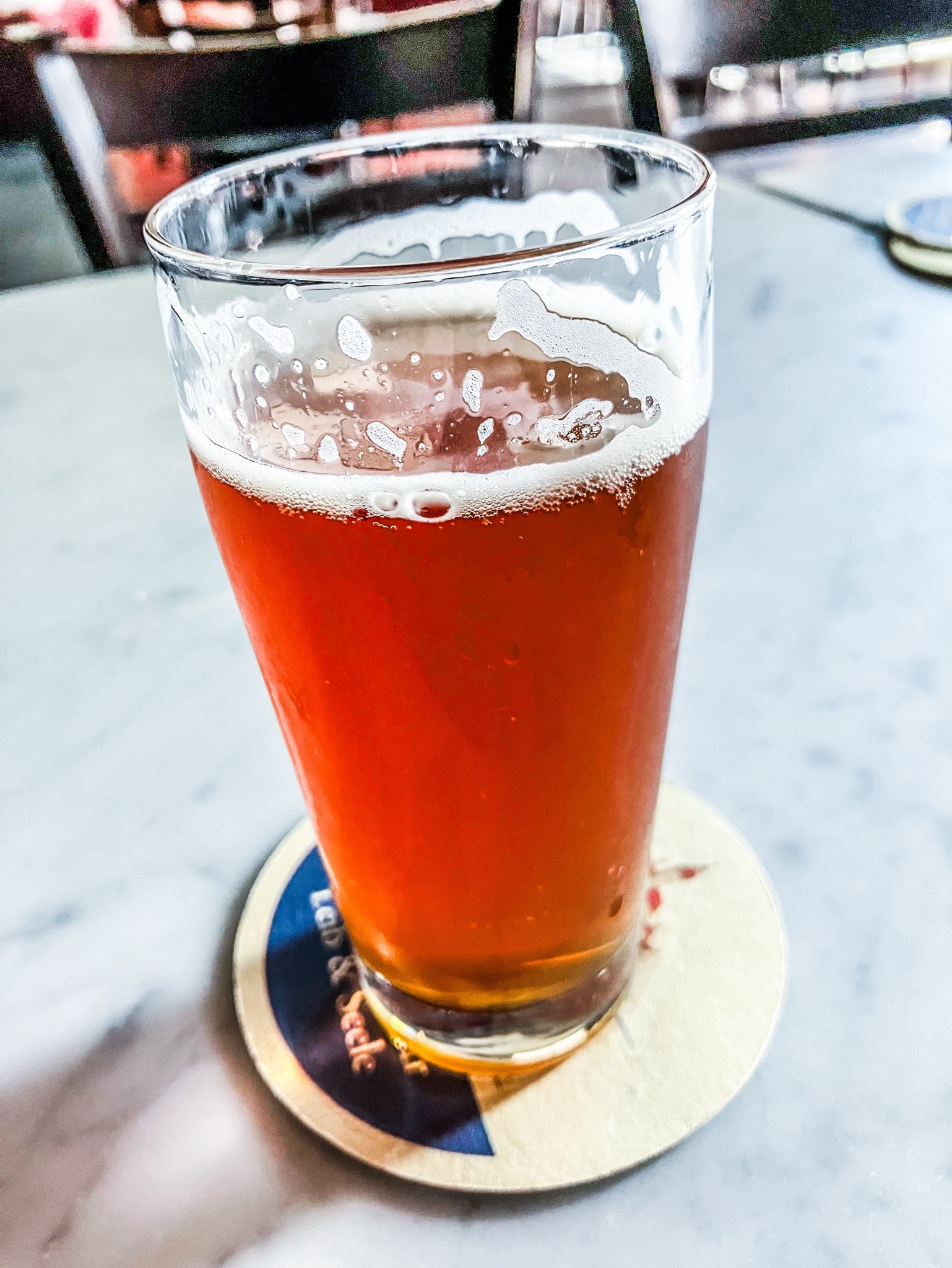 Narratiivi IPA, Finland