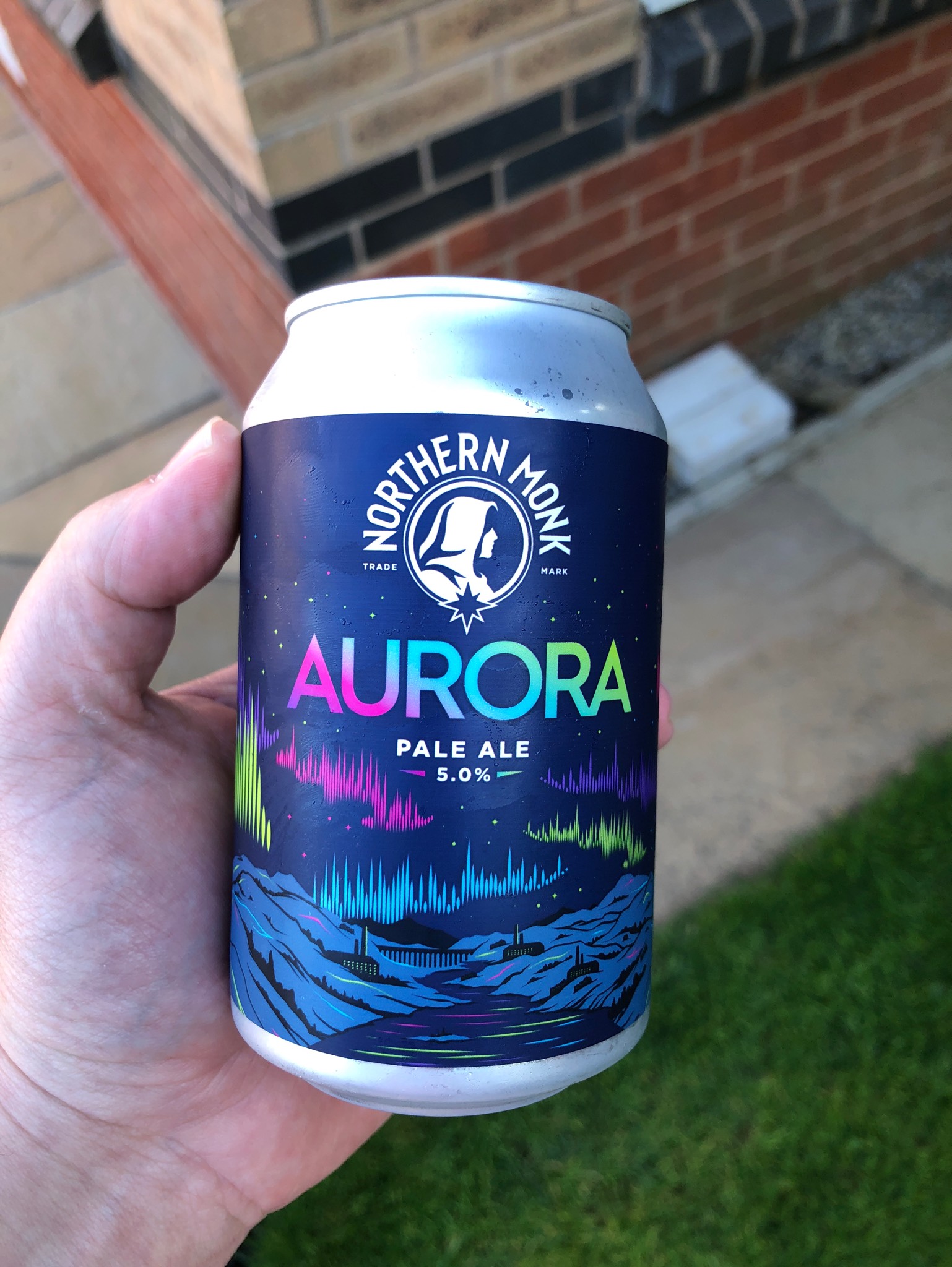Aurora, England