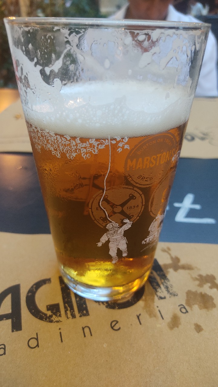 Crest Super, England