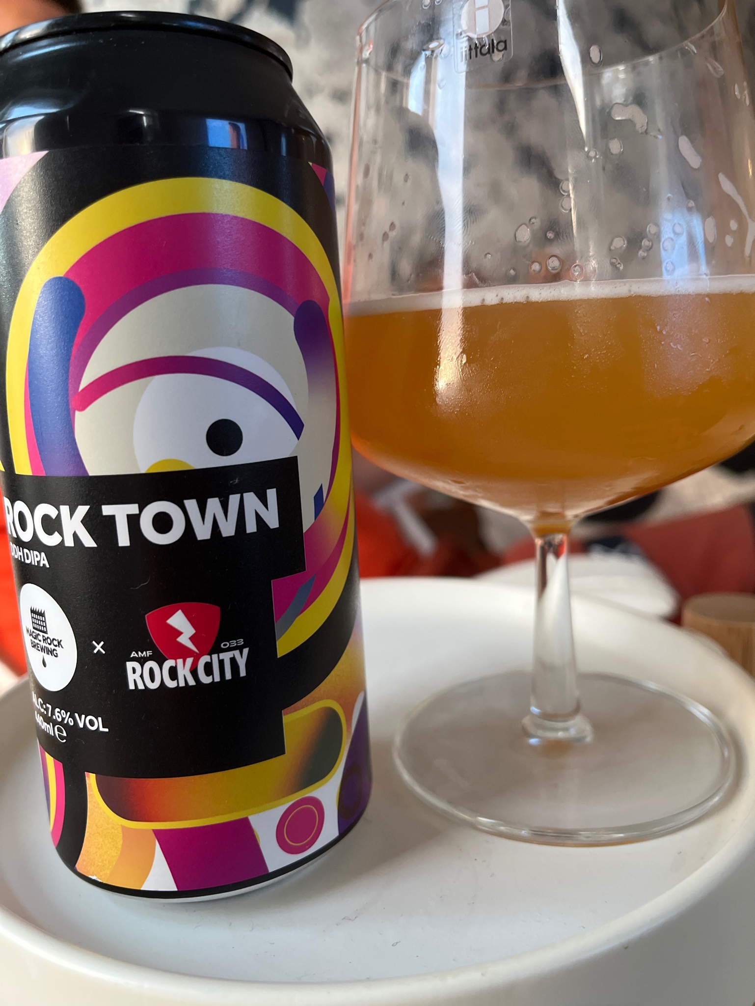 rock town ddh dipa, England
