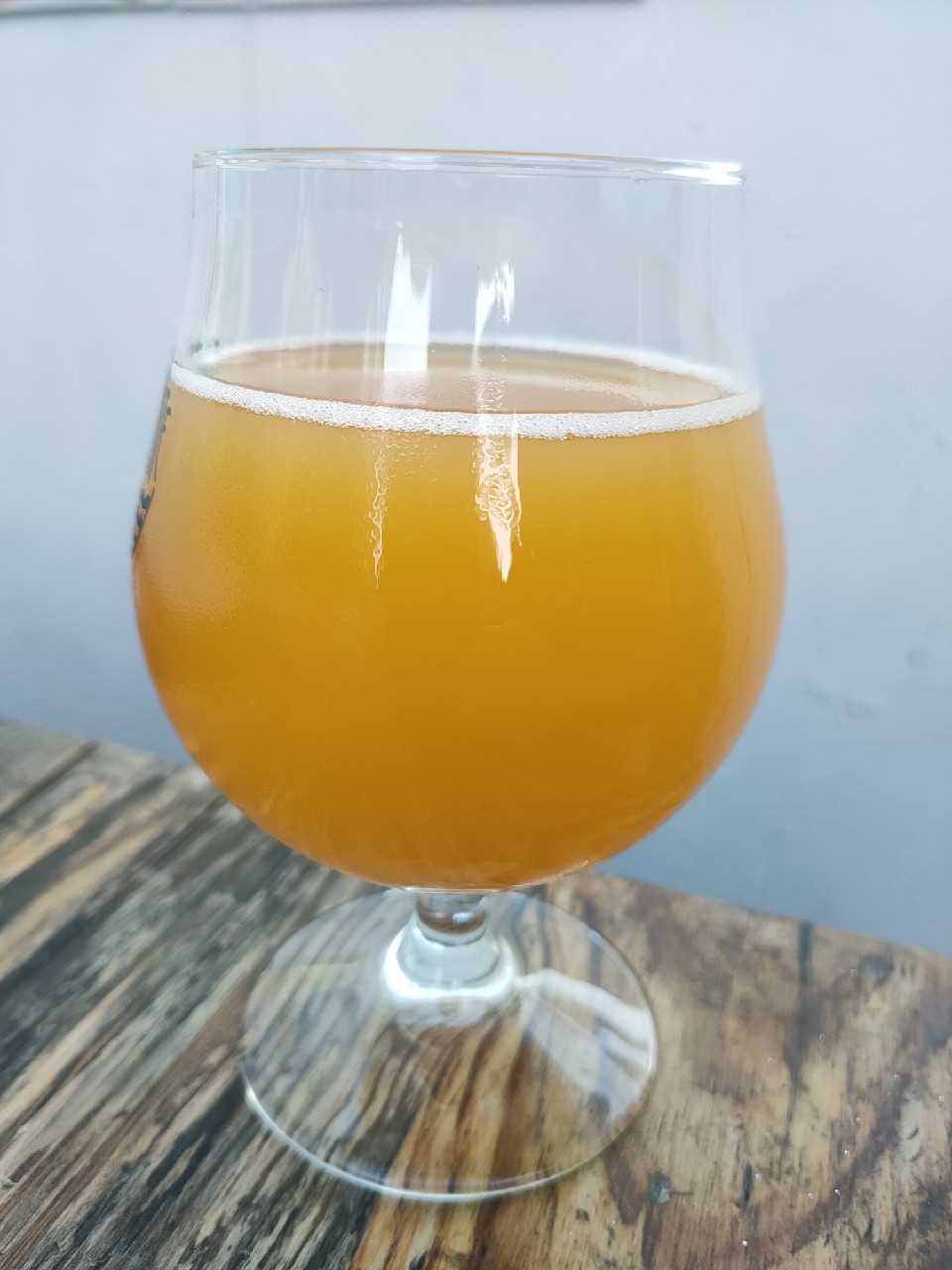 Florida Weisse Fruit De La Passion / Mangue, France