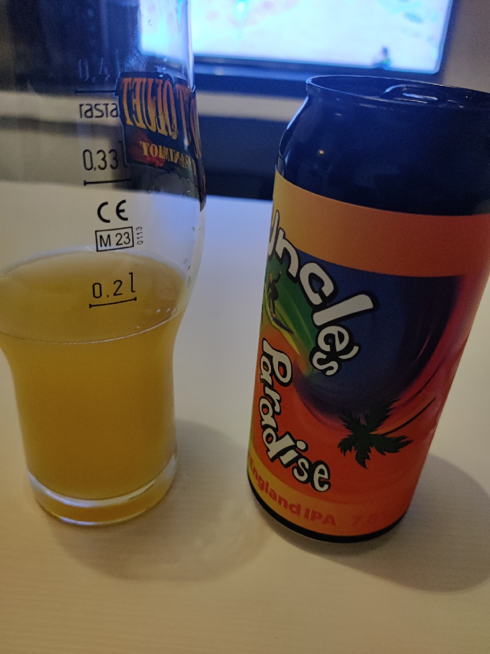 Uncle's Paradise, Finland