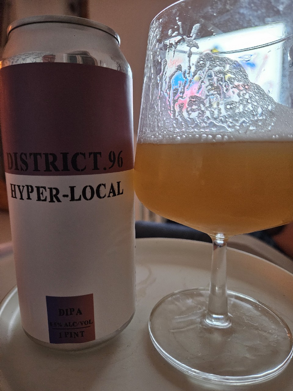 Hyper-Local, United States