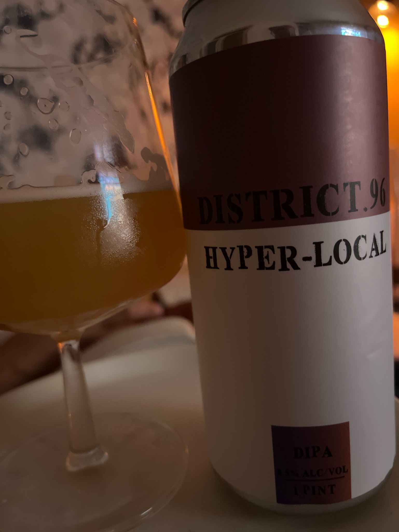 Hyper-Local, United States