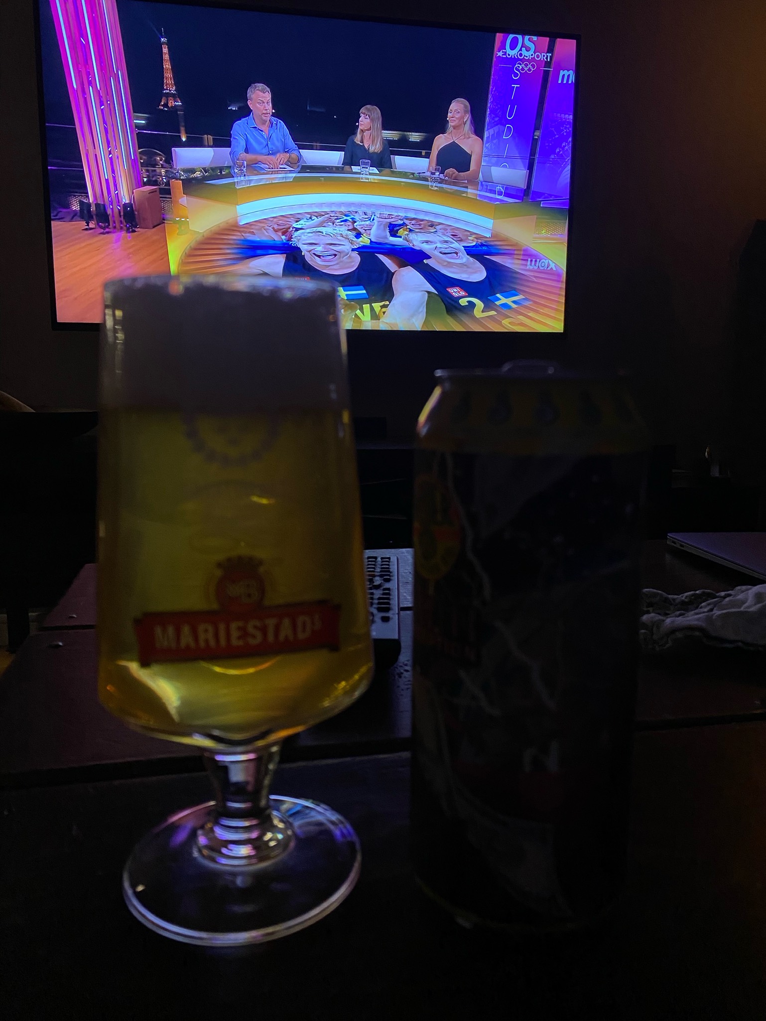 Illusive Perception, United States