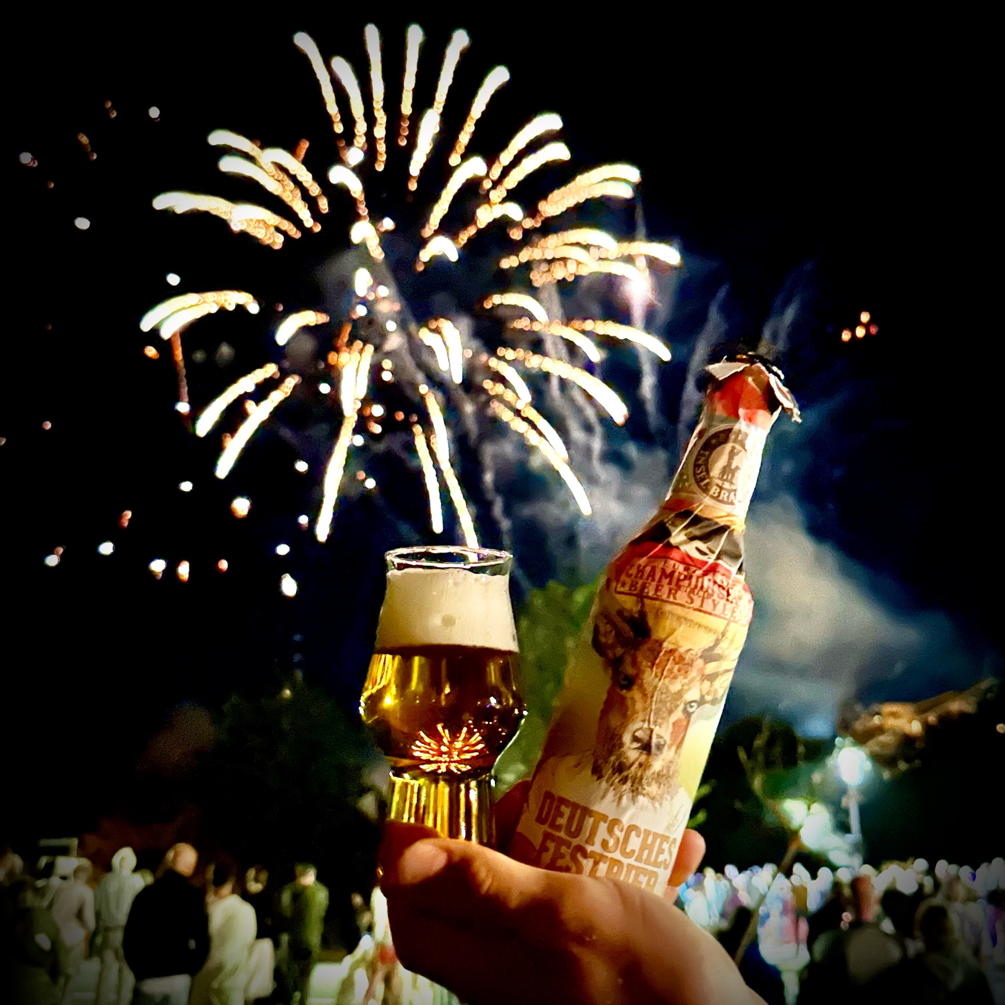 Deutsches Festbier, Germany