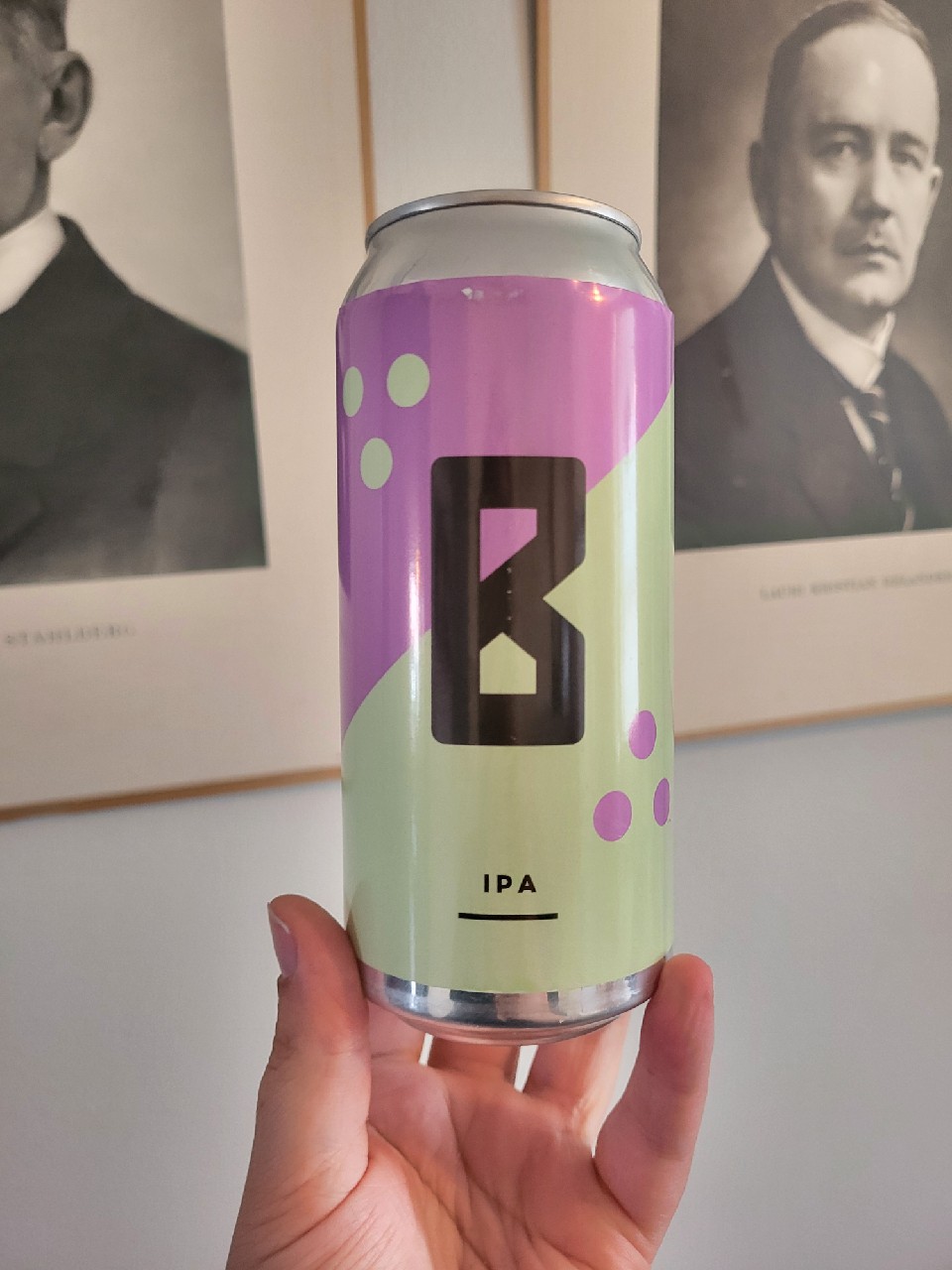 Random Dude, Finland