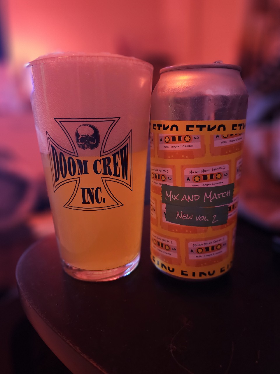 Mix and Match New Vol. 2, Finland