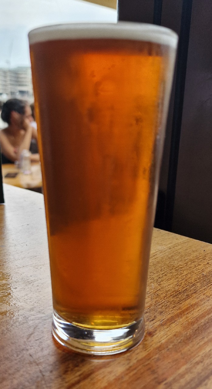 Young's Special London Ale, England