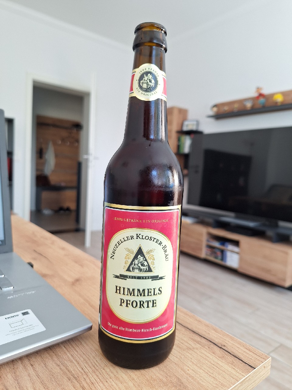 Neuzeller Himmels Pforte, Germany