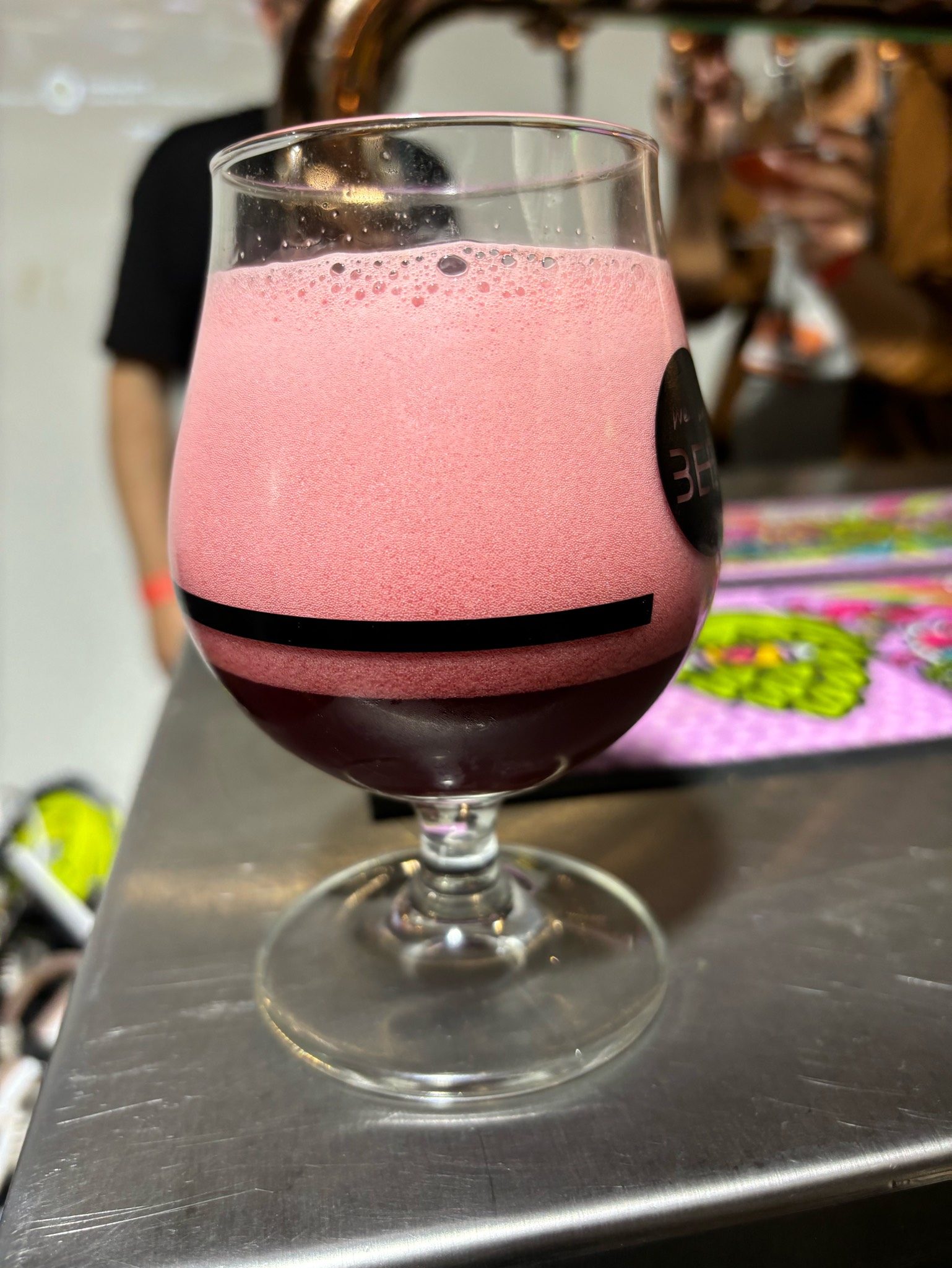 Uncle Pop's Soda Series - Root Beer Float, Norway